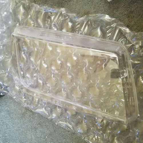 Vw jetta headlight covers