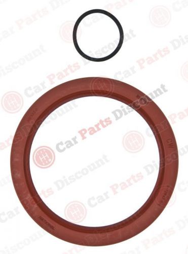 New fel-pro engine crankshaft seal kit crank shaft, bs40723