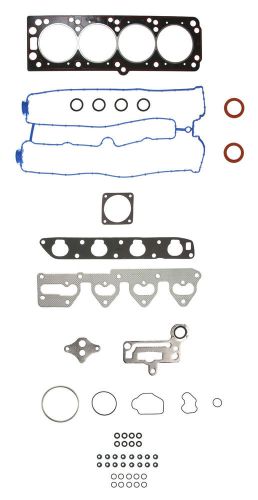 Engine cylinder head gasket set fel-pro hs 26317 pt-2