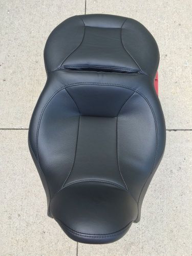 Harley davidson touring hammock seat