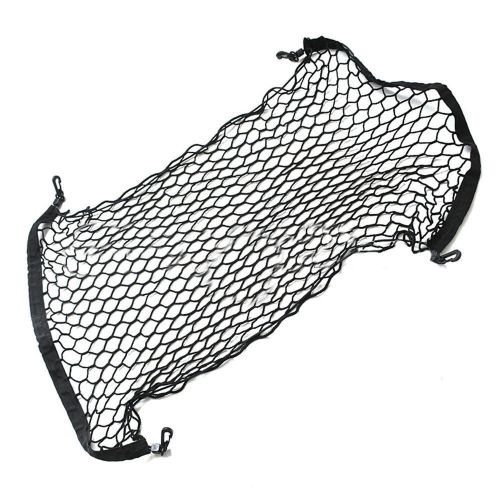 For audi universal car cargo net truck net cargo organizer storage net a