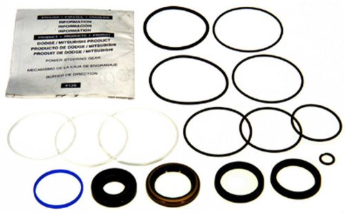 Steering gear seal kit edelmann 8745