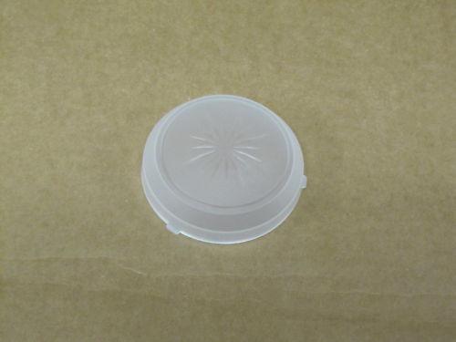 1971-72 chevelle dome light lens