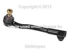 Bmw e38 (1995-2001) tie rod assembly right (passenger side) trw oem