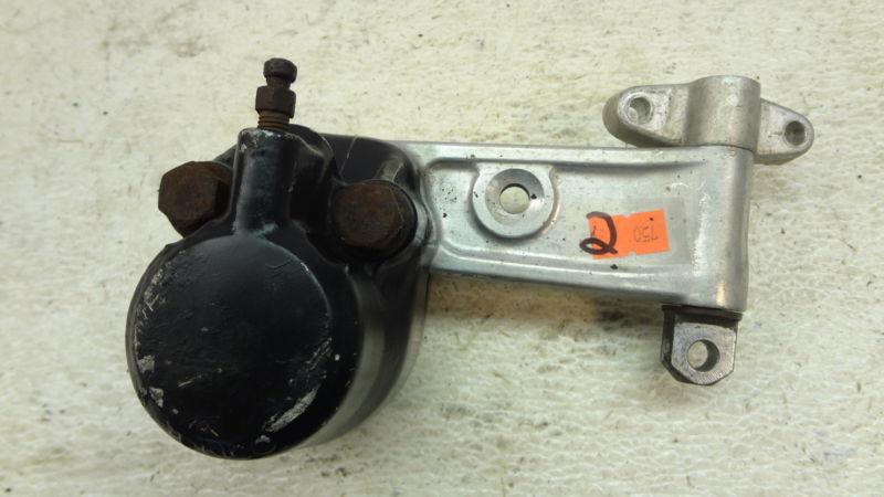 Find 1976 Honda CB750 CB 750 F Super Sport H750' front brake caliper ...