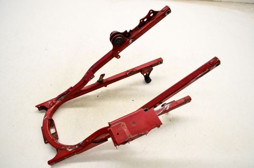 07 honda trx450er subframe