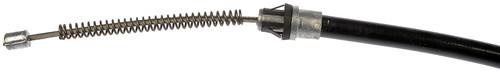 Dorman c95998 brake cable-cable - parking brake