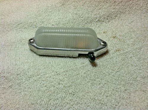 Maserati sebring interior light assembly- excellent!