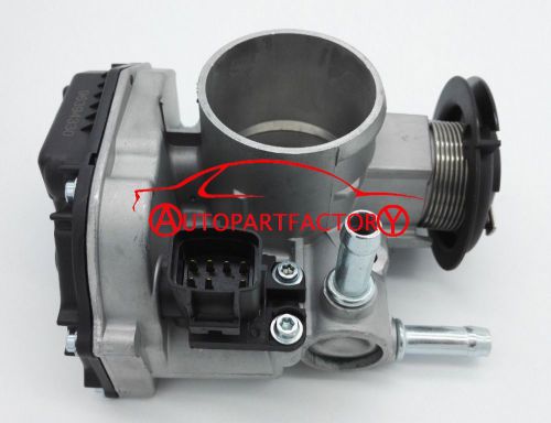 Throttle body for chevrolet lacetti optra daewoo nubira 03-12 96394330 96815480