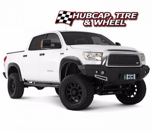 Smittybilt m1 bolt-on fender flares dodge ram 1500/2500/3500 2002-08 17490