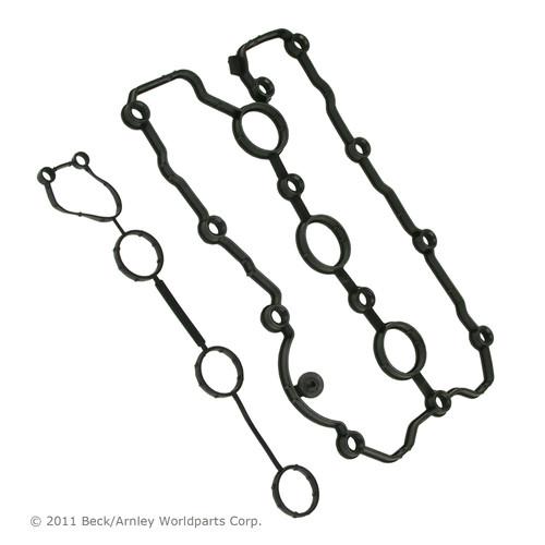 Beck arnley 036-1841 valve cover gasket set-engine valve cover gasket set