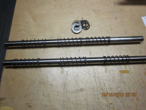Studebaker v8 rocker shafts? circa 50&#039;s