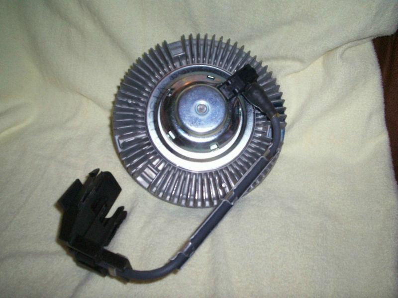 2008-2010 ford clutch fan 7c9z-8a616-f 