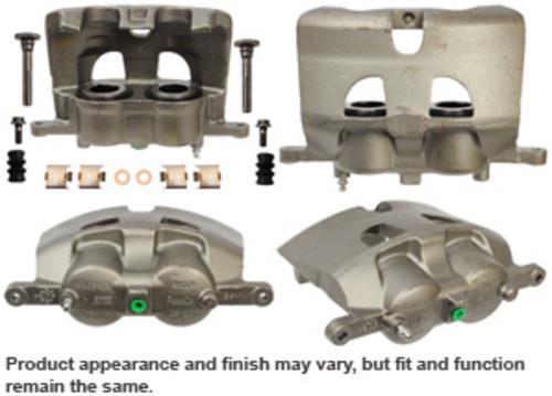 Cardone 18-5236 front brake caliper-reman friction choice caliper