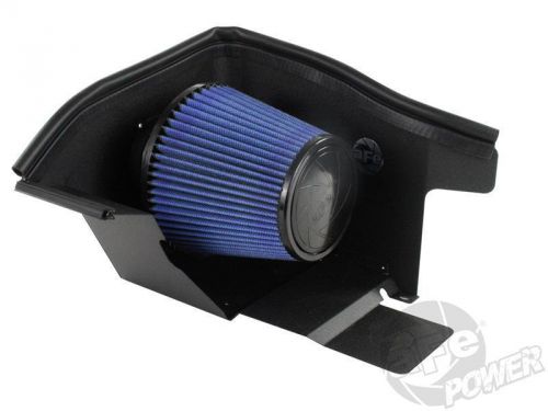 Afe stage 1 cold air intake system 54-10261 ford trucks 99-03 v8-5.4l