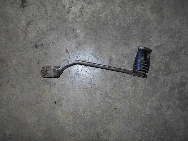 Honda trx200 fourtrax trx200d shifter shift lever pedal 91 92 93 94 95 96 97 200