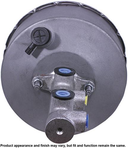 Cardone 50-3181 power brake unit