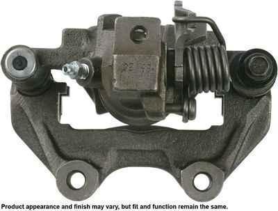 Cardone 18-b4738 rear brake caliper-reman friction choice caliper w/bracket