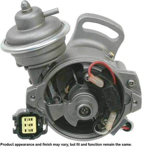 Cardone 31-1633 distributor-reman distributor (electronic)