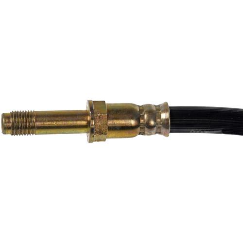 Dorman h621072 brake hose, front-brake hose