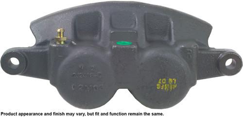 Cardone 18-5004 front brake caliper-reman friction choice caliper