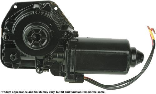 Cardone 42-397 power window motor-reman window lift motor