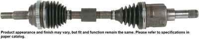 Cardone 60-3302 cv half-shaft assembly-reman constant velocity drive axle