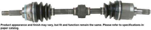 Cardone 60-3347 cv half-shaft assembly-reman constant velocity drive axle