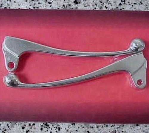 Kawasaki kd kx 80 ke kh km 100 125 kl 250 levers