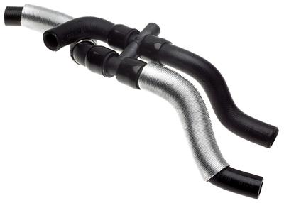 Acdelco professional 22515m heater hose-molded coolant hose