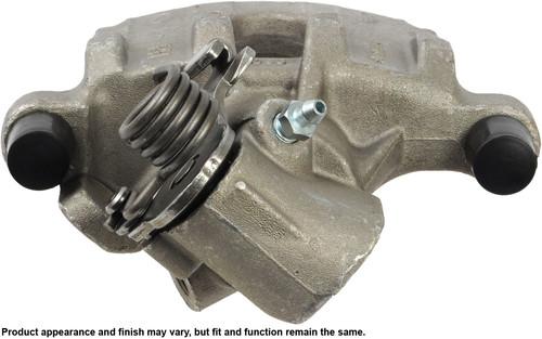 Cardone 19-6285 rear brake caliper-reman friction choice caliper