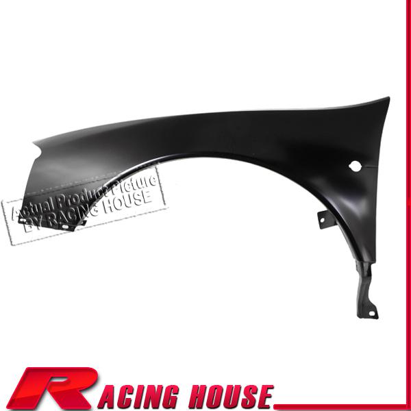 99-04 chrysler 300m front fender driver left side primered replacement new