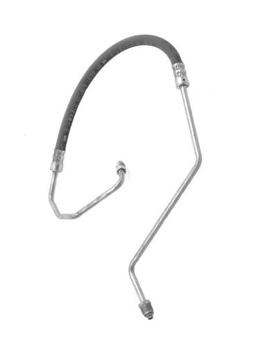 Edelmann 91458 steering pressure hose-pressure line assembly