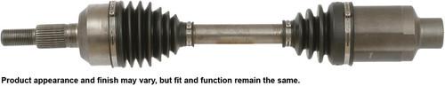 Cardone 60-1517 cv half-shaft assembly-reman constant velocity drive axle