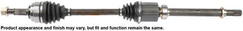 Cardone 66-6259 cv half-shaft assembly