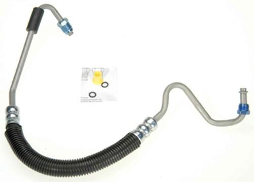 Edelmann 80337 steering pressure hose-pressure line assembly