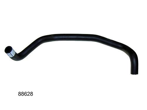 Cadna 88628 lower radiator hose-radiator coolant hose