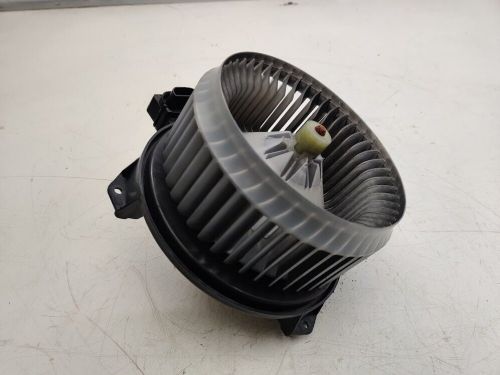 Jeep patriot 2.0 crd heater blower motor ay272700-5101