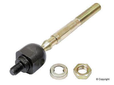 Wd express 439 21001 591 tie rod-ctc steering tie rod