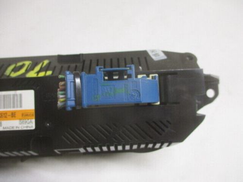 Ford escape automatic climate ac heater temperature control oem lkq