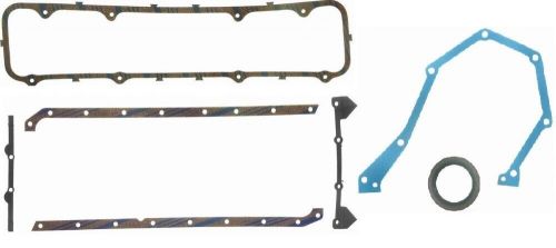 Gaskets for mopar slant 6 170,198,225 1960-1980 stop the oil leak set