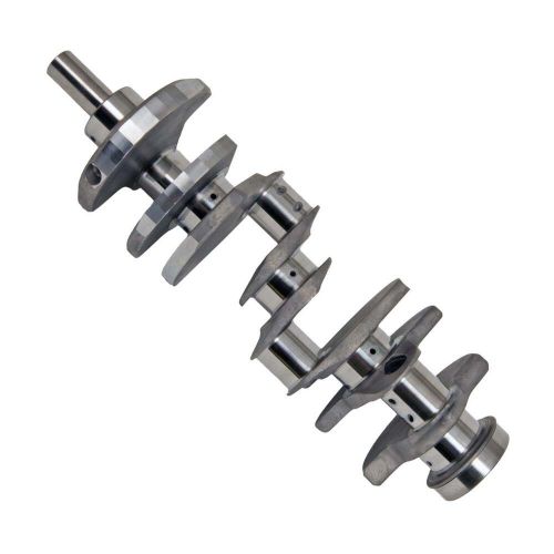 Eagle 435640006000 forged 4340 steel crankshaft, ford 351c - 4.000&#034; stroke