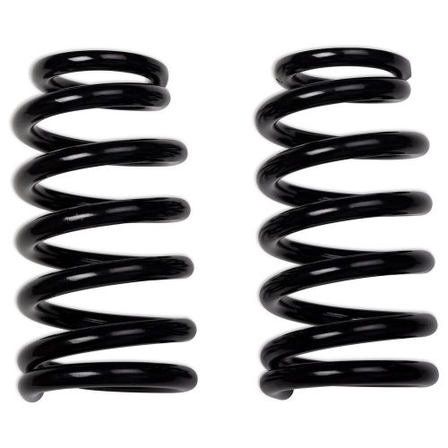 031122pds detroit speed coilover spring (pair) - front - 650 - bbc