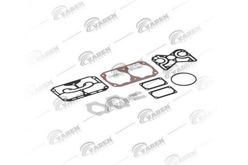 Vaden original 1500 160 100 repair kit, compressor-