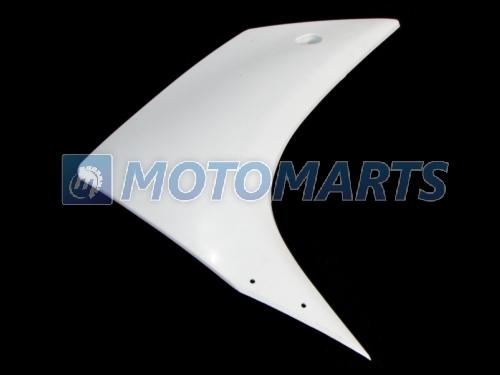 Unpainted left side fairing for yamaha yzf 1000 r1 yzfr1 2007 2008