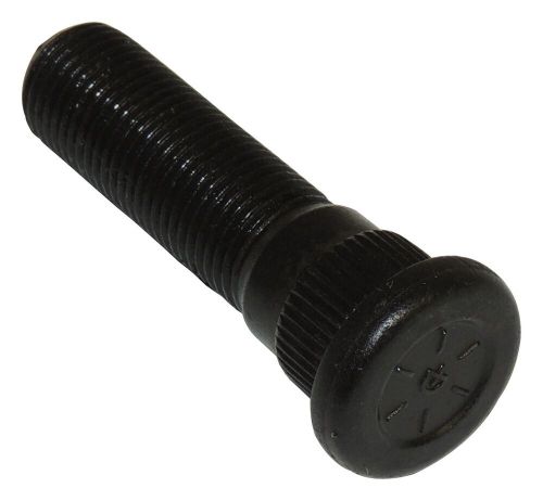 Crown automotive compatible with/replacement for jeep replacement wheel stud