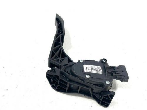 Opel ampera 13252702 6pv00976507 1.40 petrol / electricity 24723511 accelerator pedal-