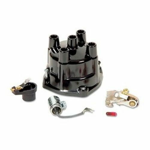 Mercruiser gm 2.5-3.0-3.7l tune up ignition kit distributor cap 9459q1 delco sty