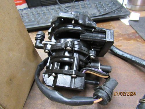 New omc oem oil injection pump 5007422