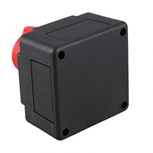 Automotive 300a battery isolator disconnector circuit breaker disconnect3933